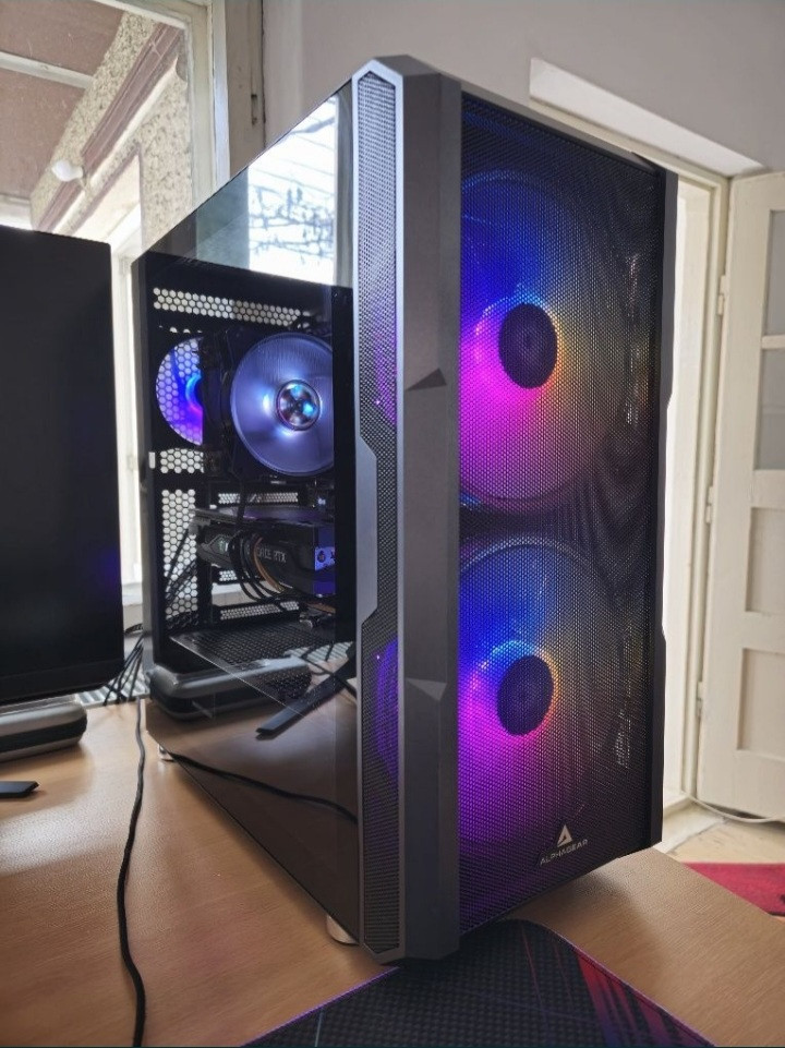 Alexandra Maria Profile Picture