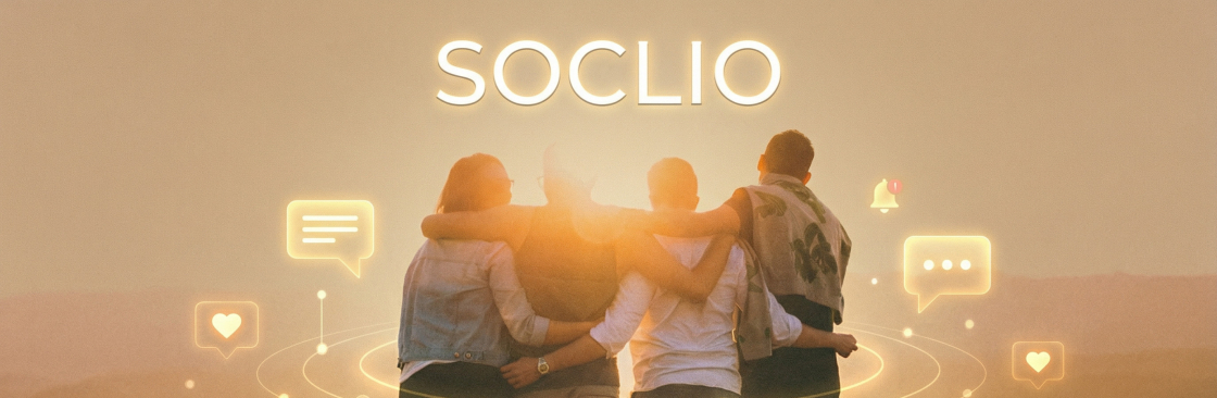 adminsoclio Cover Image